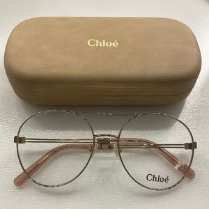 Chloe glasses